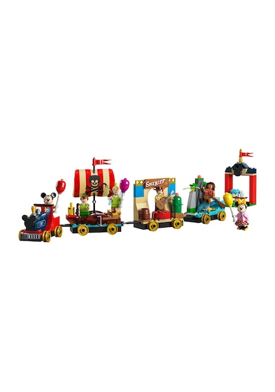 LEGO® Disney 43212 Celebration Train 200 Parça