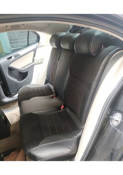 Volkswogen Jetta Trentline Uyumlu Taytüyü Deri Karışımı 2011 Ile 2018 Arası