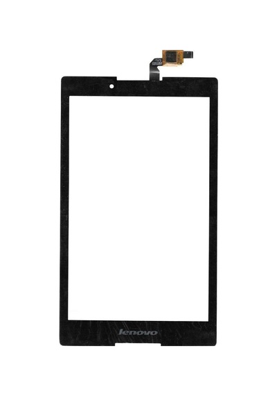 Lenovo Tab A8-50l Dokunmatik Siyah