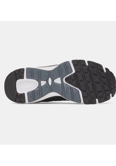 Under Armour Ua W Tech Runner Kadın Spor Ayakkabı 6007575-001 Siyah