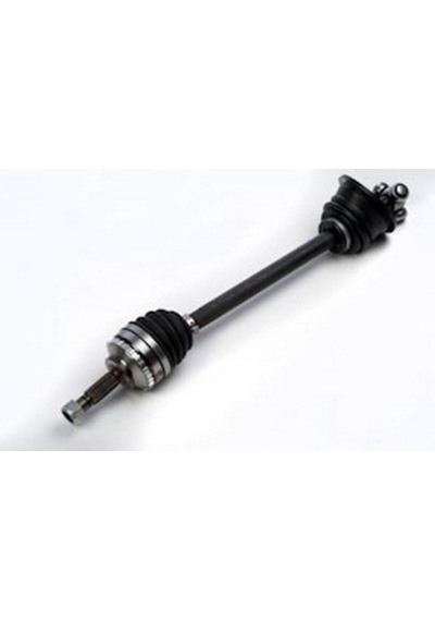 Aks Komple Sol Kangoo 3 2008 8200687739 Re5167