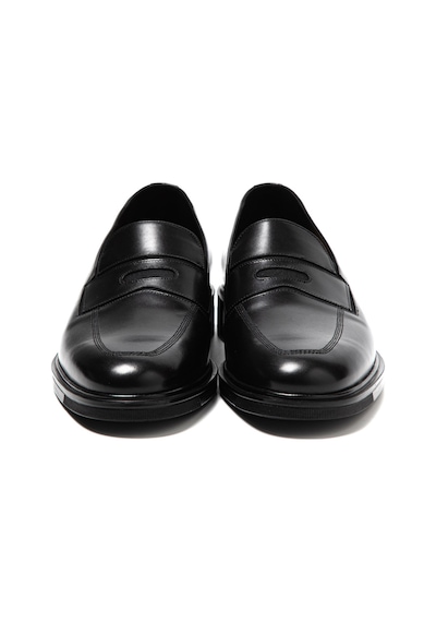 Oxford Klasik Unisex Diğer 0990002.36200101 Franceschetti Cortına Nero Siyah