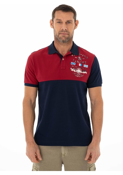 AR-MA Arma Erkek Regular Fit Polo Yaka Tişört Y25374306601 001 AR-MA Arma Erkek Regular Fit Polo Yaka Tişört Y25374306601 001