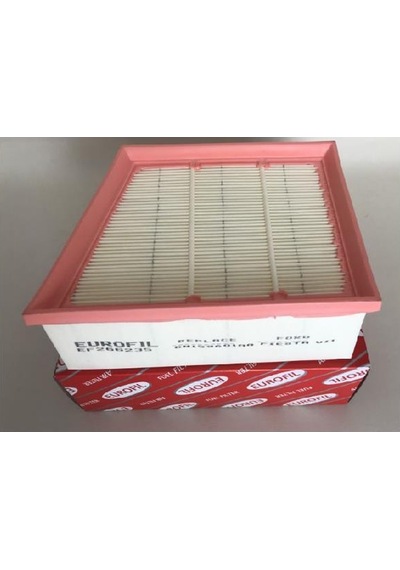 Hava Filtre Ecosport Fiesta 7 Ka+ Puma 2 Courier 1,0 1,1 1,2 1,5 Tdci 1,5 Ecoblue Gn159601aa 266235