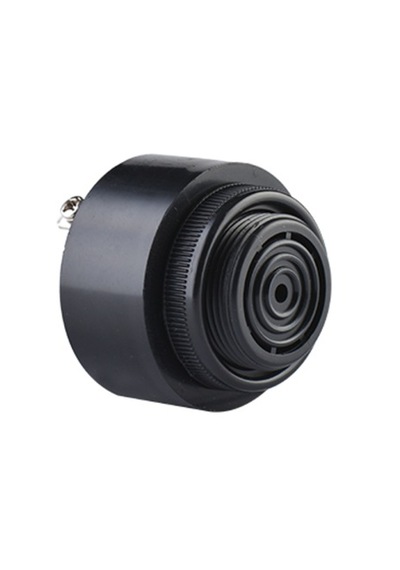 Mucco M30 Mini Buzzer