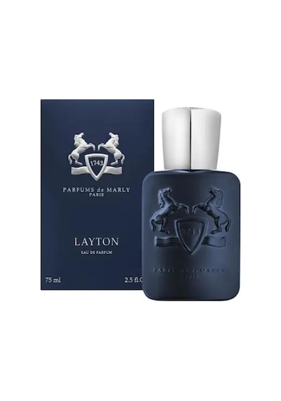 Parfums De Marly Layton Unisex Parfüm EDP 75 ML