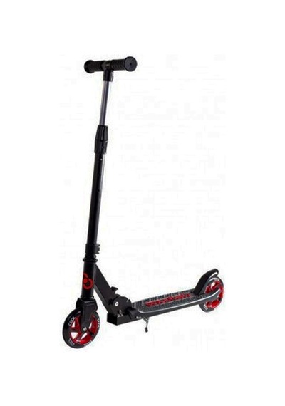 Scooter Cool Wheels Işıklı Katlanır Kırmızı Scooter 8+ Kırmızı