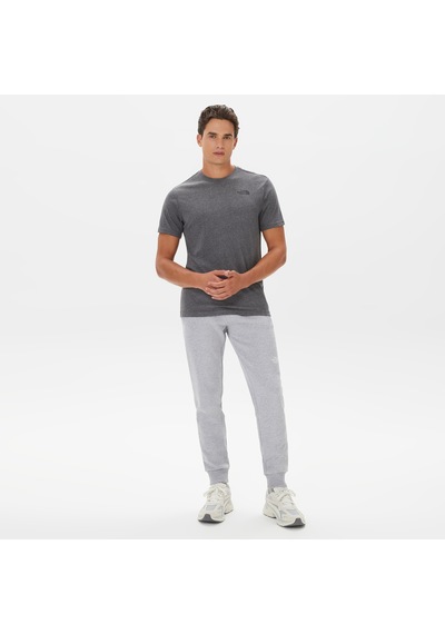 The North Face Nse Erkek Gri Eşofman Altı