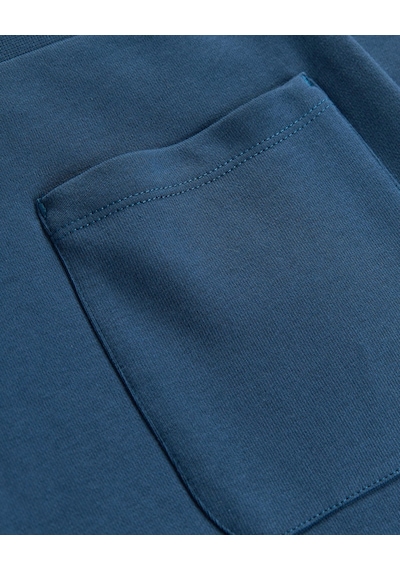 Skechers B Lw Collage Sweatpant Büyük Erkek Çocuk Mavi Sk2620107-0848
