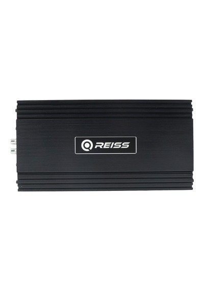 Rs-p4200.4d 4 Kanal Class D Oto Amfiler