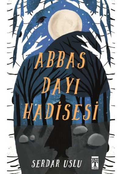 Abbas Dayı Hadisesi - Rxlu-589486