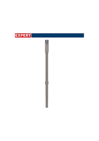 Bosch Expert Sds-max-8c Rtec 400x25 Mm Uzun Ömürlü Yassı Keski 2608901697