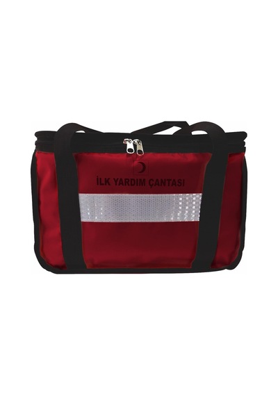 Devix Mini İlk Yardım Çantası Acil Müdahale Çantası Ambulans Att Travma