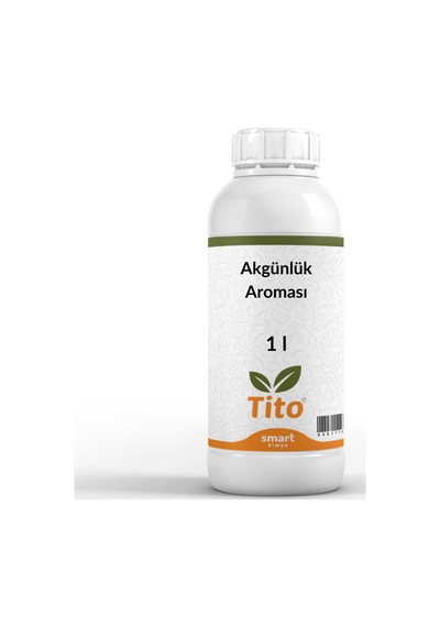 Tito Akgünlük Aroması 1 L