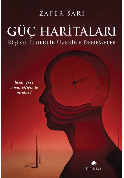 Güç Haritaları - Zafer Sarı Diğer