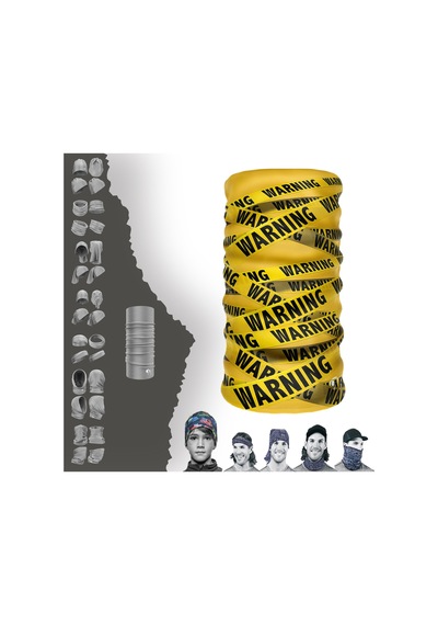 E Taktik Warning Desenli Boyunluk Dikişsiz Tüp Maske Buff Baf Saç Bandı Uv+50 Yansıtıcı 4 Mevsim Yarı Termal Üründür Çok Renkli - 916389971 Çok Renkli E Taktik Warning Desenli Boyunluk Dikişsiz Tüp Maske Buff Baf Saç Bandı Uv+50 Yansıtıcı 4 Mevsim Yarı Termal Üründür Çok Renkli - 916389971 Çok Renkli