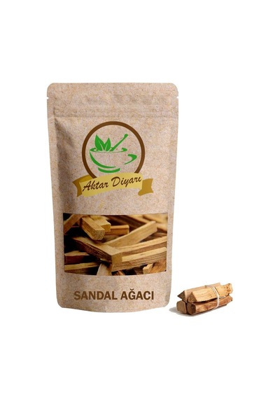 Aktar Diyarı Sandal Ağacı 100 G