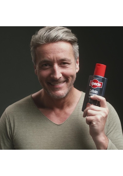 Alpecin Kafeinli Şampuan C1 250ml / Saç Dökülmesini Minimuma İndirmeye Katkı Sağlar Ve Azaltır / Erkekler İçin D