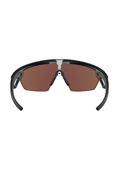 Oakley Oakley Erkek Güneş Gözlüğü Sphaera Siyah 28762 Siyah