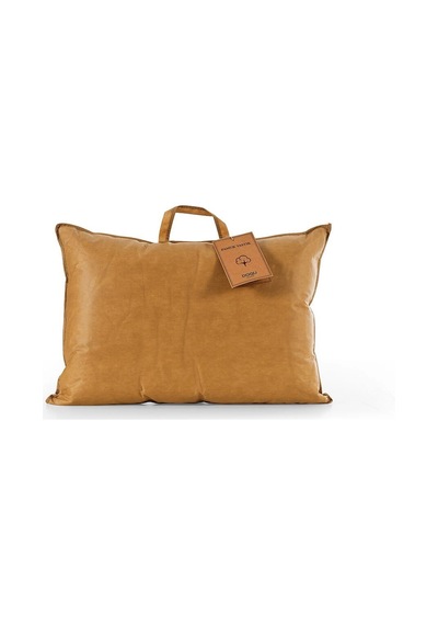 Doqu Home Pamuk Yastık 50 X 70 Cm - Beyaz Beyaz