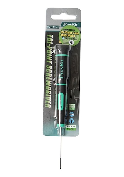 Proskıt Sd-081-Tr Trı Poınt 0.6Mm Y Tipi Tornavida