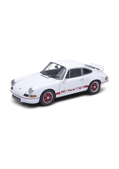 Mey İthalat 18044 1 18 Model Araç 1973 Beyaz