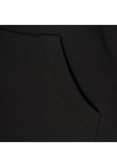 Hummel Arty Çocuk Hoodıe 922362-2001 Siyah