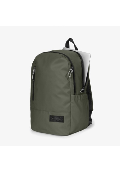 Eastpak Tarp Pack Unisex Yeşil Sırt Çantası Ek0a5bnz0z01