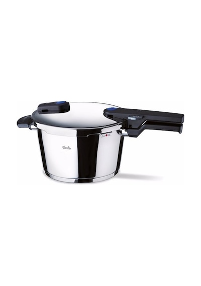 Fissler Vitaquick Düdüklü Tencere 10 L