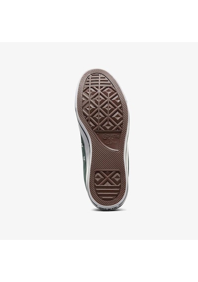 Converse Chuck Taylor All Star Erkek Günlük Spor Ayakkabı C-cona10537e10384 Yeşil Converse Chuck Taylor All Star Erkek Günlük Spor Ayakkabı C-cona10537e10384 Yeşil