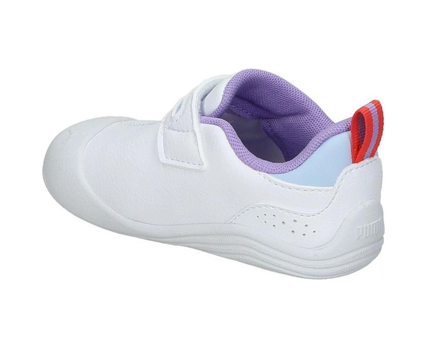 Puma Puma Kitten Sl V Inf Çocuk Spor Ayakkabı-30930 Beyaz