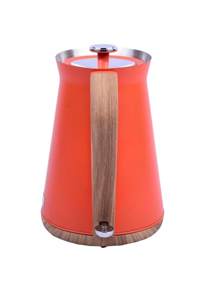 Berghoff Gem Natural 1.7 Litre Turuncu Su Isıtıcısı