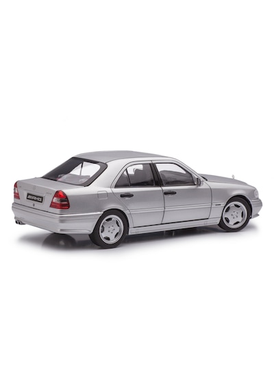 1:18 Norev 1993 Mercedes Benz C Class C36 Amg W202