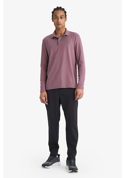 Defacto Slım Fıt Standart Paça Jogger D7240ax26spbk81 Siyah-bk81