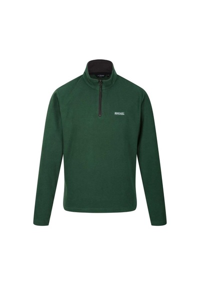Regatta Thompson Fleece Erkek Polar Yeşil Rma021 001