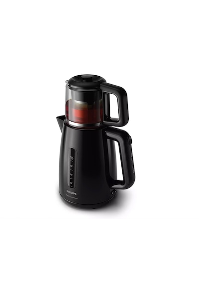 Philips HD6301/90 Tost Makinesi + HD7301/00 Çay Makinesi