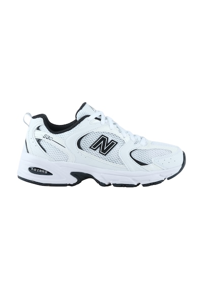 New Balance 530 Beyaz Spor Ayakkabı Mr530ewb Beyaz