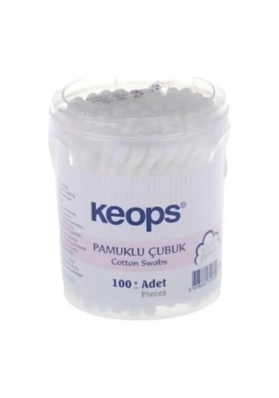 Tedar Pamuklu Çubuk Orta Boy Royaleks-82850 Najmaddin