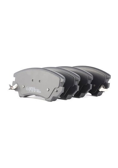 Opel İnsignia Ön Fren Balata 2009-2018 22959104 Gdb1783 1.6, 2.0 Cdtı, 1.6 Sidi