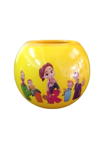 Aden Oyuncak Pırıl Çim Adam Seti Adn-3581-sarı