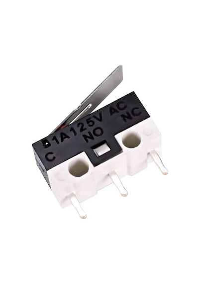 Micro Switch Mini Paletli