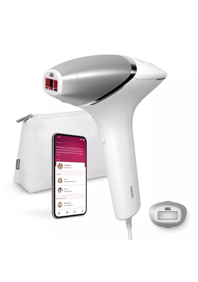 Philips Lumea Prestige Premium Ipl Lazer Epilasyon Full Set