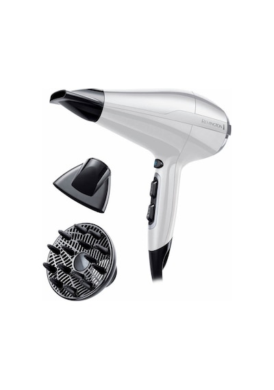 Remington AC5913W Pro - Air 2200W AC Motor Saç Kurutma Makinesi