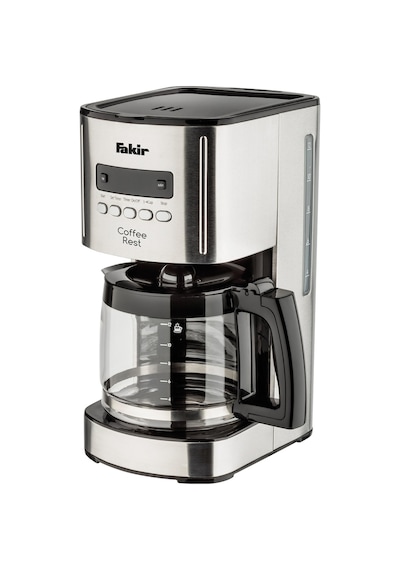 Fakir Coffee Rest Kahve Makinesi Inox