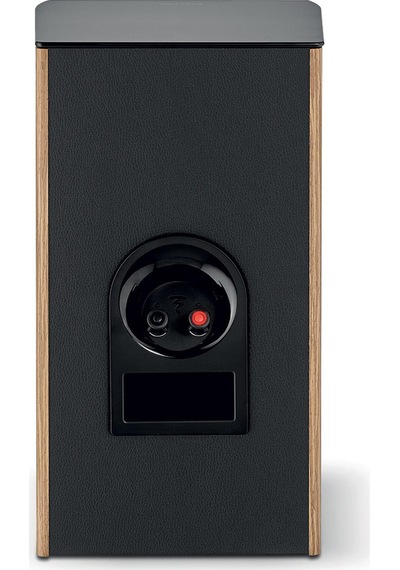 Focal Arıa Evo X N1 Raf Tipi Hoparlör Çift Ceviz