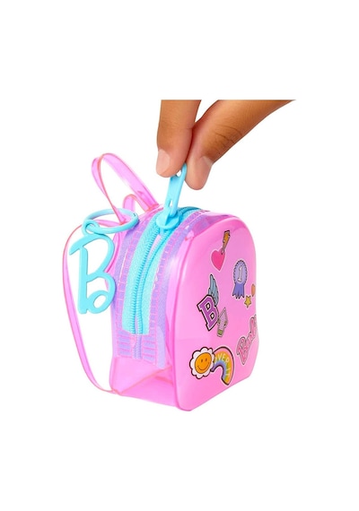 Barbienin Mini Çanta Aksesuarları Hjt42-hjt44