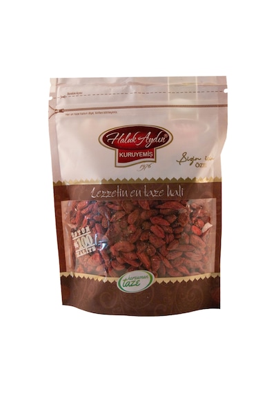 Haluk Aydın Kuruyemiş Kuru Goji Berry 200 G
