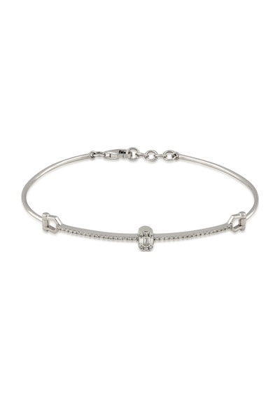 0,21 Ct Pırlanta Bileklik