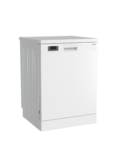 Grundig GDF 5104 E 5 Programlı 13 Kişilik Bulaşık Makinesi Beyaz