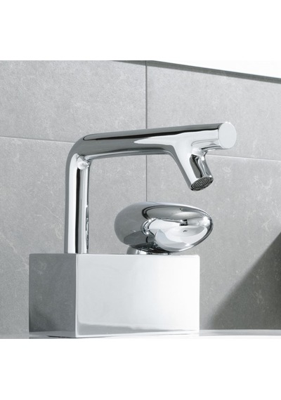 VitrA İstanbul Lavabo Bataryası A41826
